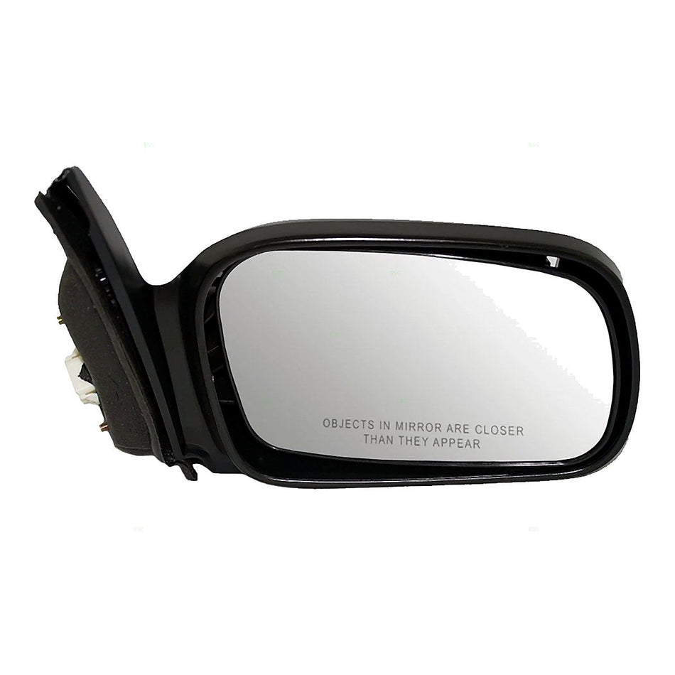 2006-2011 Honda Civic Coupe Door, passenger side, HO1321244
