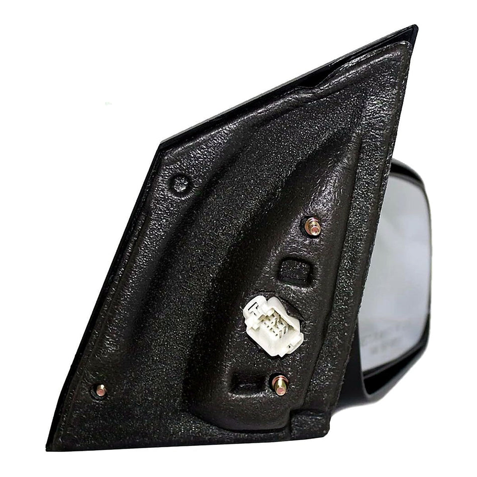 2006-2011 Honda Civic Coupe Door, passenger side, left-side view, HO1321244