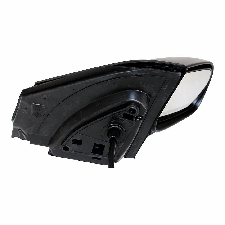 2002-2005 Honda Civic Hatchback Door, passenger side, left-side view, HO1321258