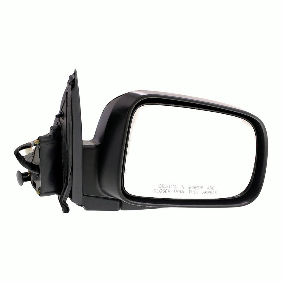 2002-2006 Honda Crv Door, passenger side, HO1321271