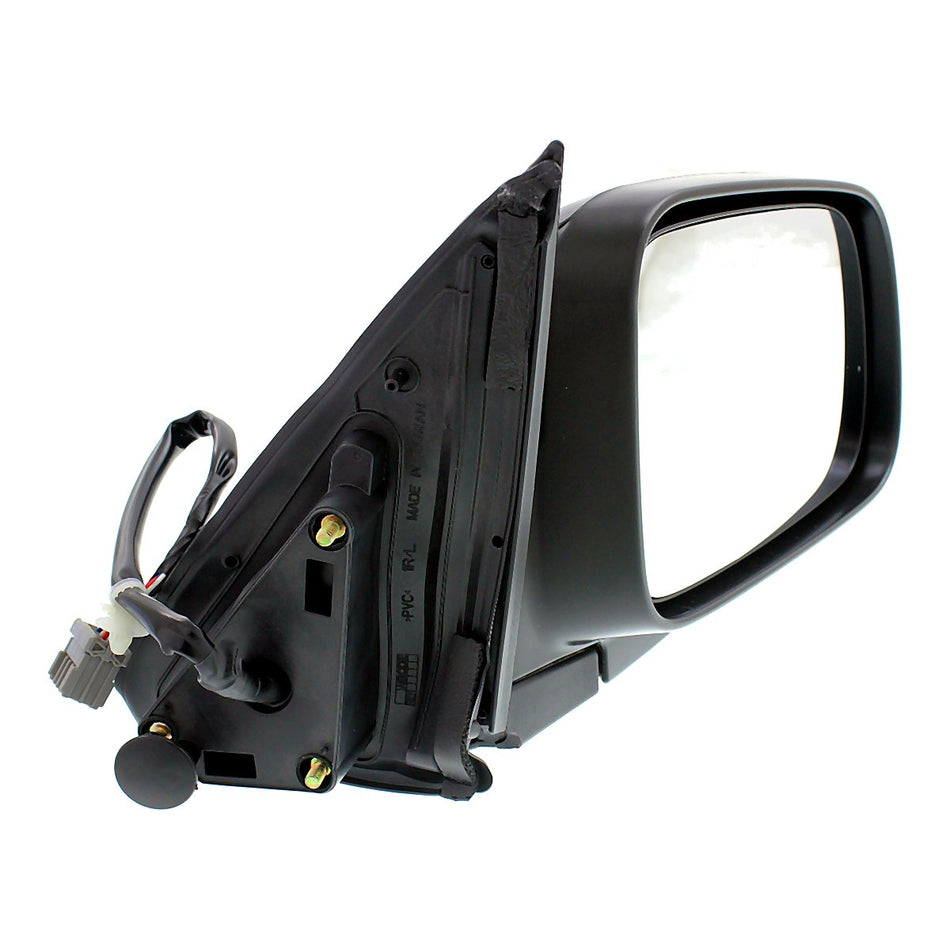 2002-2006 Honda Crv Door, passenger side, left-side view, HO1321271