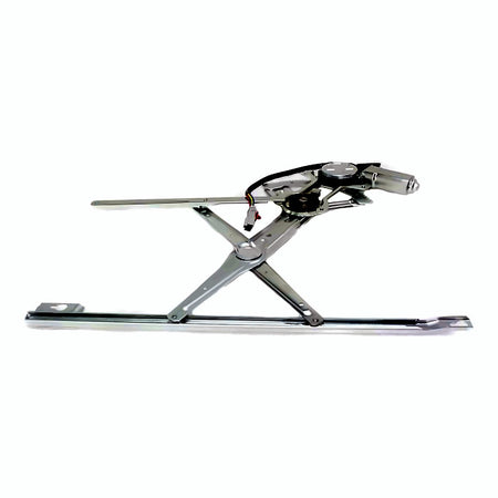 1990-1993 Honda Accord Sedan Window Regulator, driver side, HO1350103