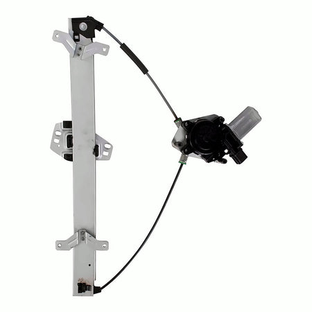 2003-2007 Honda Accord Sedan Window Regulator, driver side, HO1350109