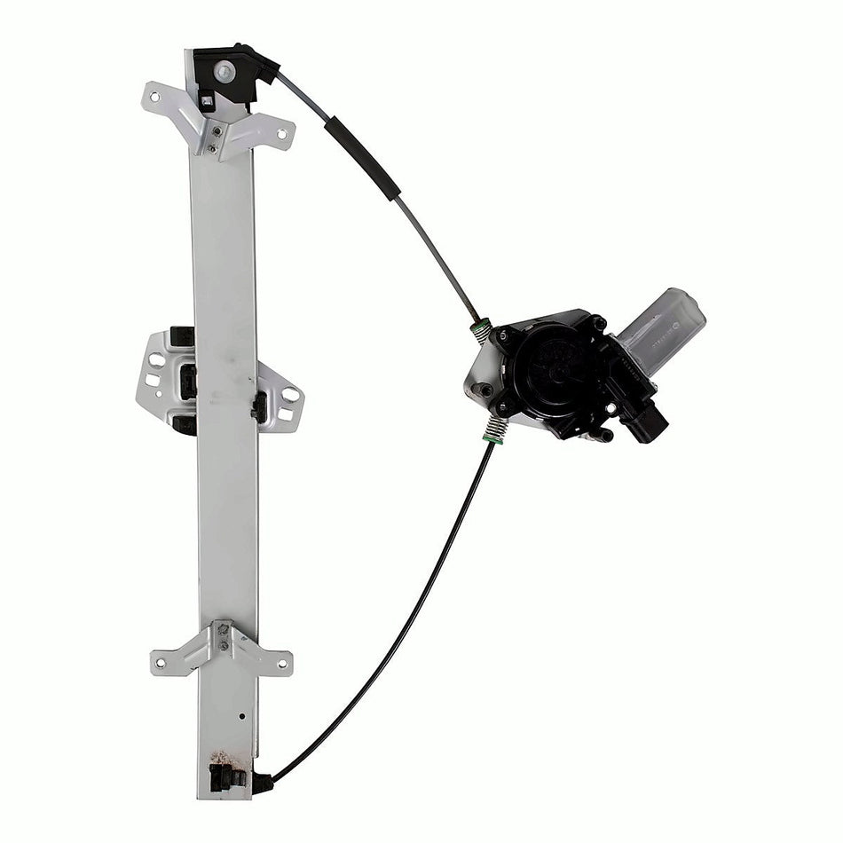 2003-2007 Honda Accord Sedan Window Regulator, driver side, HO1350109