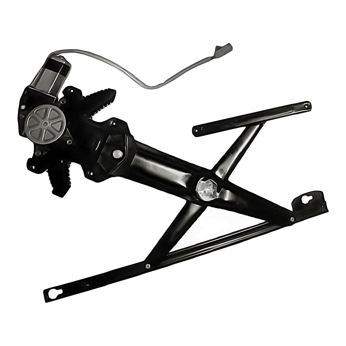 1992-1995 Honda Civic Sedan Window Regulator, driver side, HO1350119