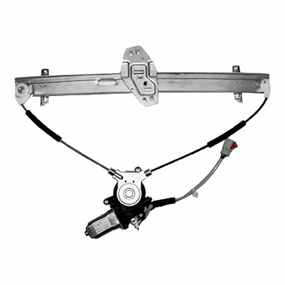 2003-2008 Honda Pilot Window Regulator, driver side, HO1350127