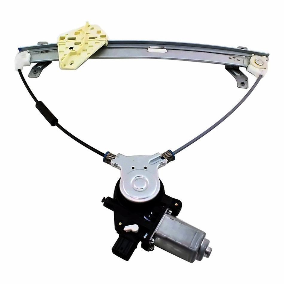2003-2007 Honda Accord Coupe Window Regulator, HO1351117