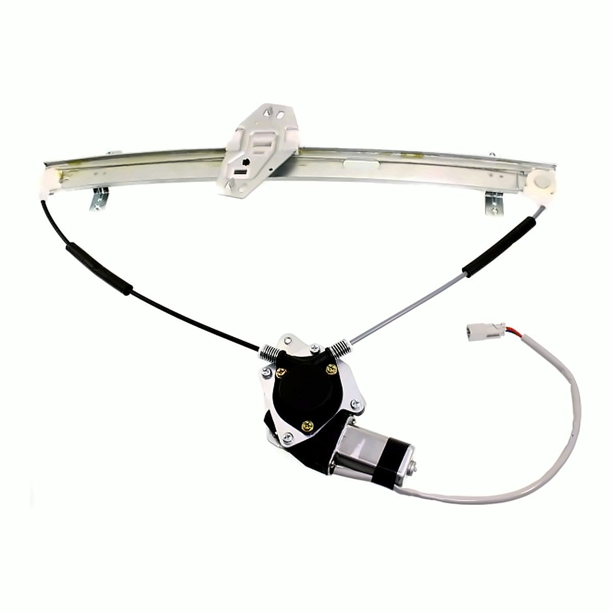 2003-2008 Honda Pilot Window Regulator, passenger side, HO1351127