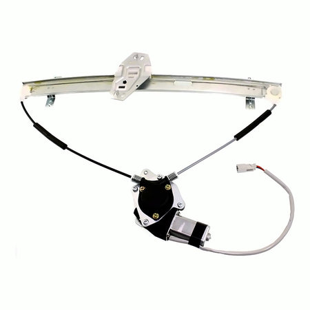 2003-2008 Honda Pilot Window Regulator, passenger side, HO1351127