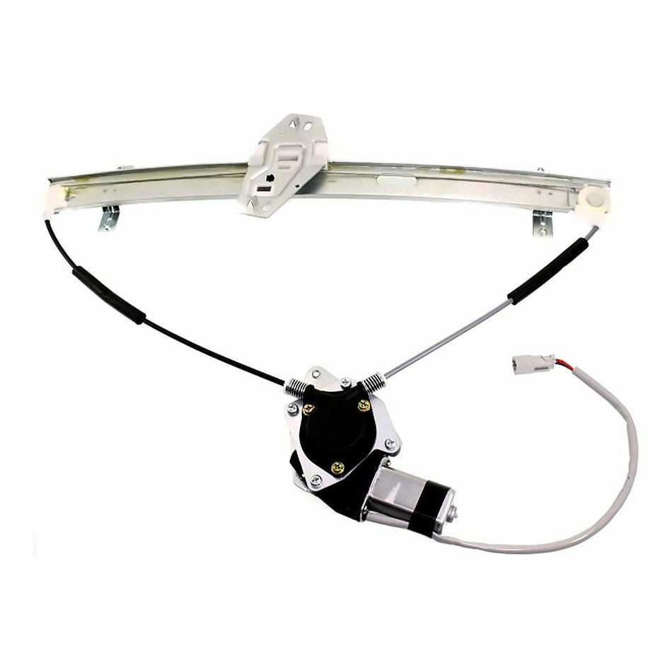 2003-2008 Honda Pilot Window Regulator, passenger side, HO1351127