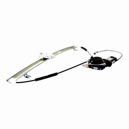 2003-2008 Honda Pilot Window Regulator, passenger side, right-side view, HO1351127