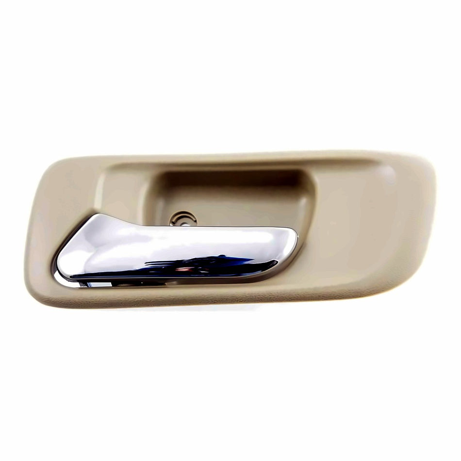 1998-2002 Honda Accord Sedan Door, rear driver side, HO1352103