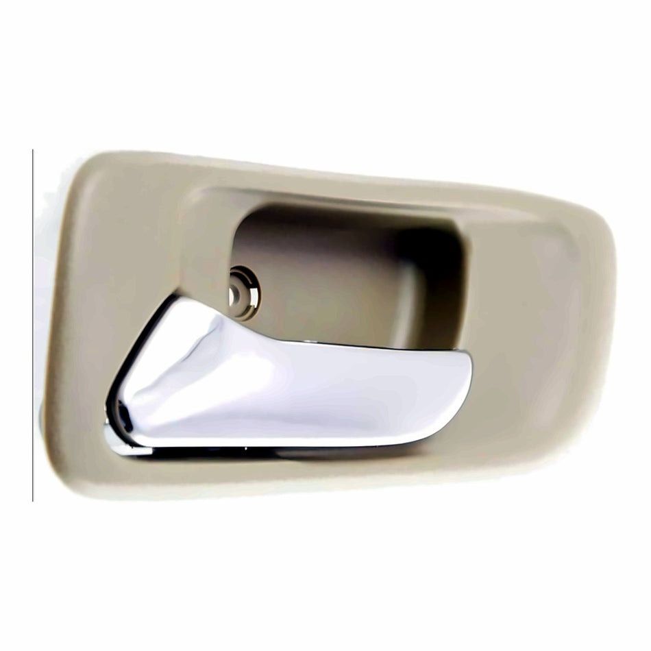 1998-2002 Honda Accord Sedan Door, rear driver side, left-side view, HO1352103