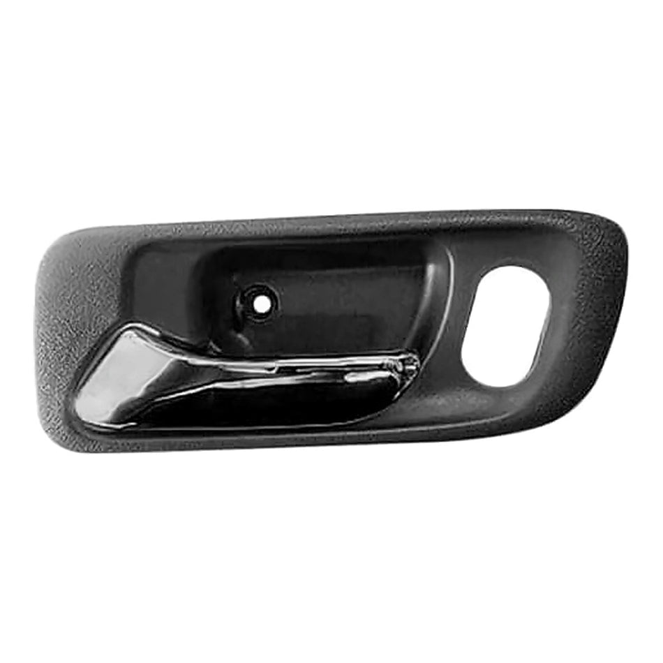 1998-2002 Honda Accord Sedan Door, rear driver side, HO1352104
