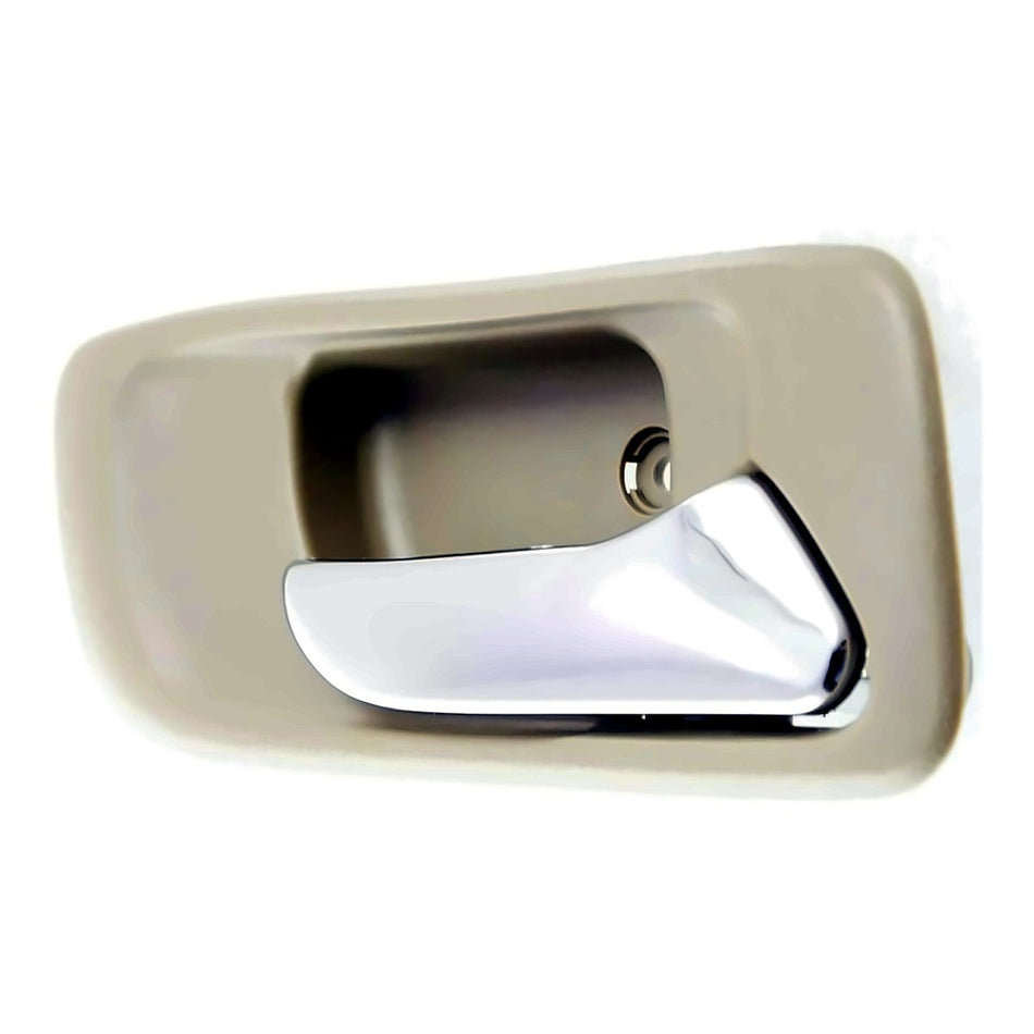 1998-2002 Honda Accord Sedan Door, rear passenger side, HO1353103