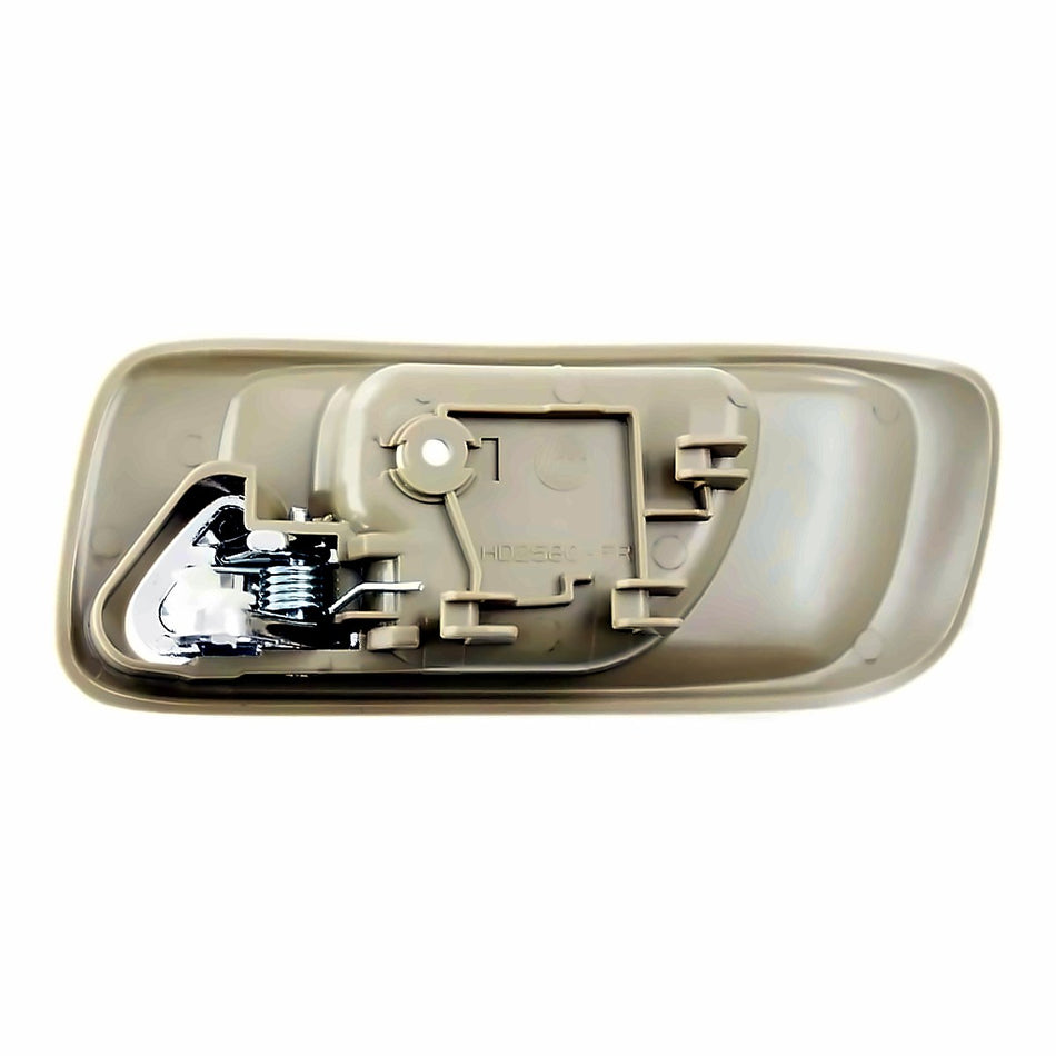 1998-2002 Honda Accord Sedan Door, rear passenger side, rear view, HO1353103