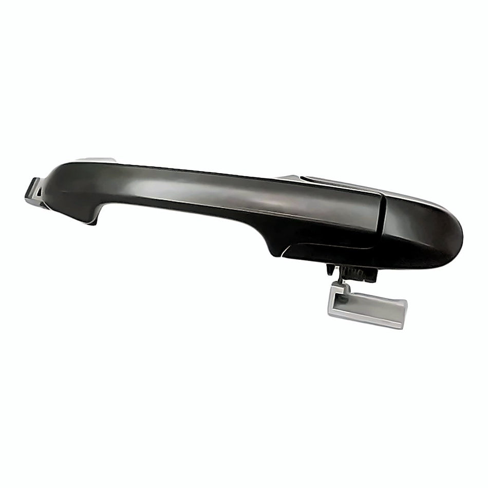 2003-2007 Honda Accord Coupe Door, rear driver side, HO1520114