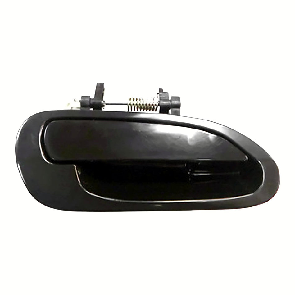1998-2002 Honda Accord Sedan Door, rear passenger side, HO1521111