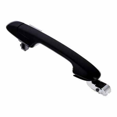 2003-2007 Honda Accord Sedan Door, rear passenger side, left-side view, HO1521114