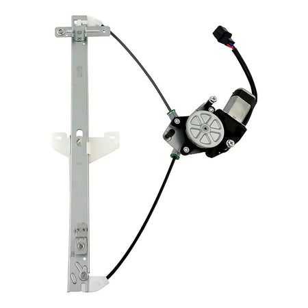 2003-2007 Honda Accord Sedan Window Regulator, driver side, HO1550106