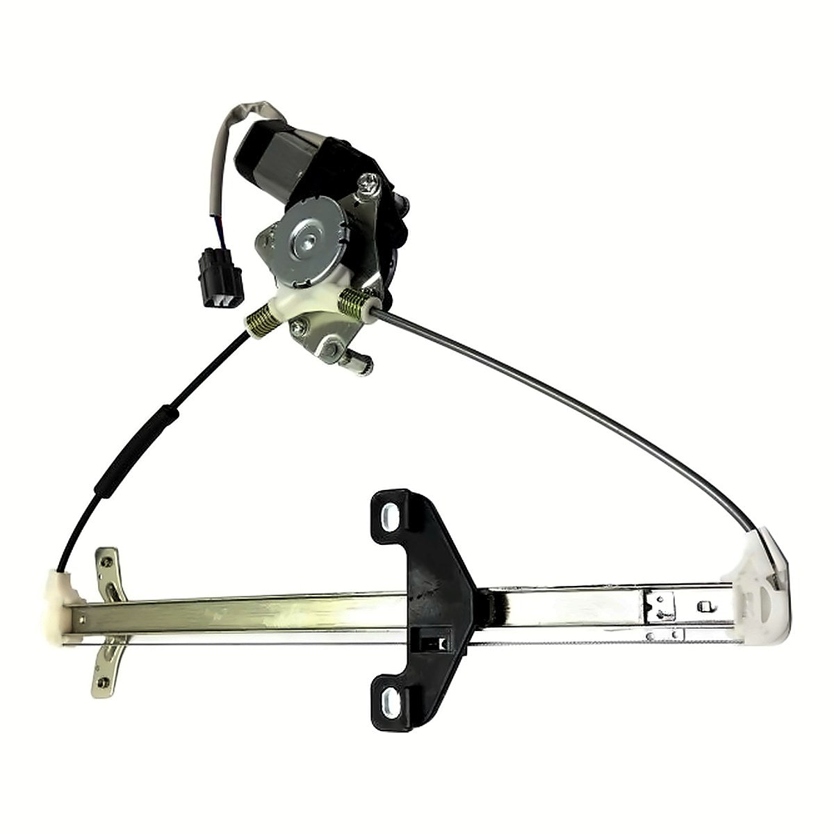 2003-2007 Honda Accord Sedan Window Regulator, passenger side, HO1551107
