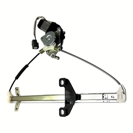 2003-2007 Honda Accord Sedan Window Regulator, passenger side, HO1551107