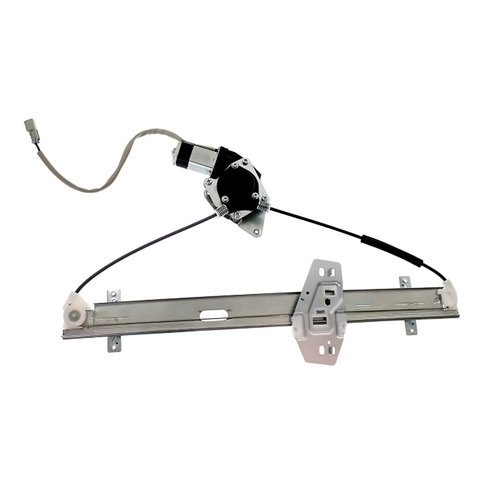 2003-2008 Honda Pilot Window Regulator, passenger side, HO1551118
