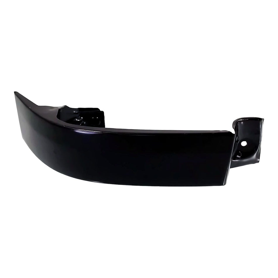 1996-2000 Honda Civic Coupe Bumpers, rear passenger side, HO1747103