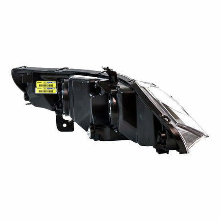 2006-2008 Honda Civic Sedan Head Lamp, driver side, right-side view, HO2502125U