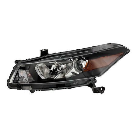 2011-2012 Honda Accord Coupe Head Lamp, driver side, HO2502141