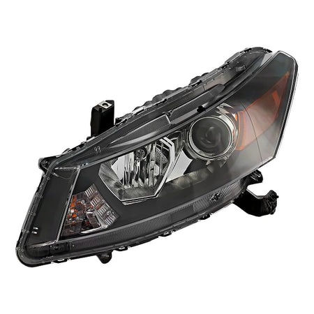 2011-2012 Honda Accord Coupe Head Lamp, driver side, right-side view, HO2502141