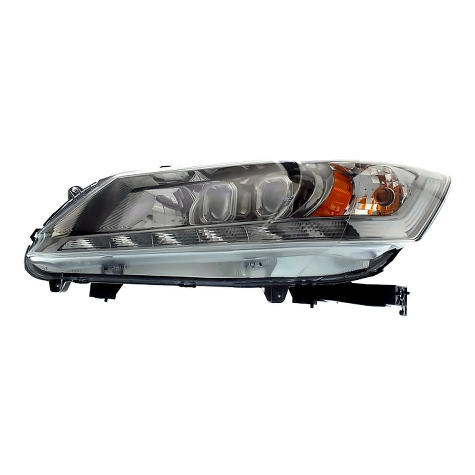 2013-2015 Honda Accord Sedan Head Lamp driver side HO2502152C