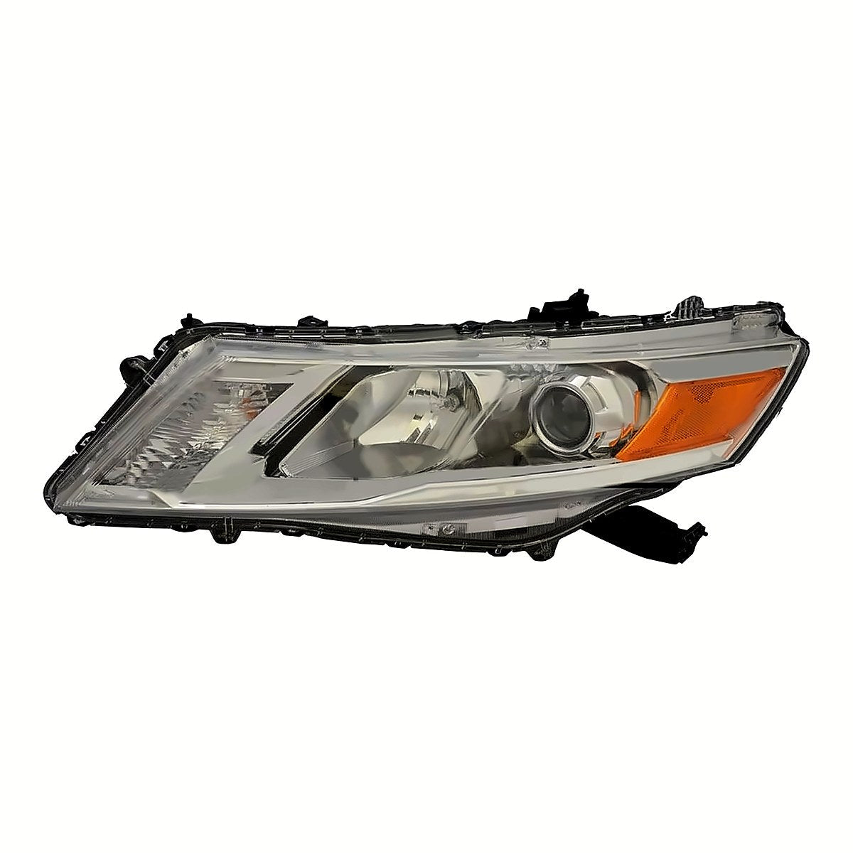 2013-2015 Honda Accord Crosstour Head Lamp, driver side, HO2502155