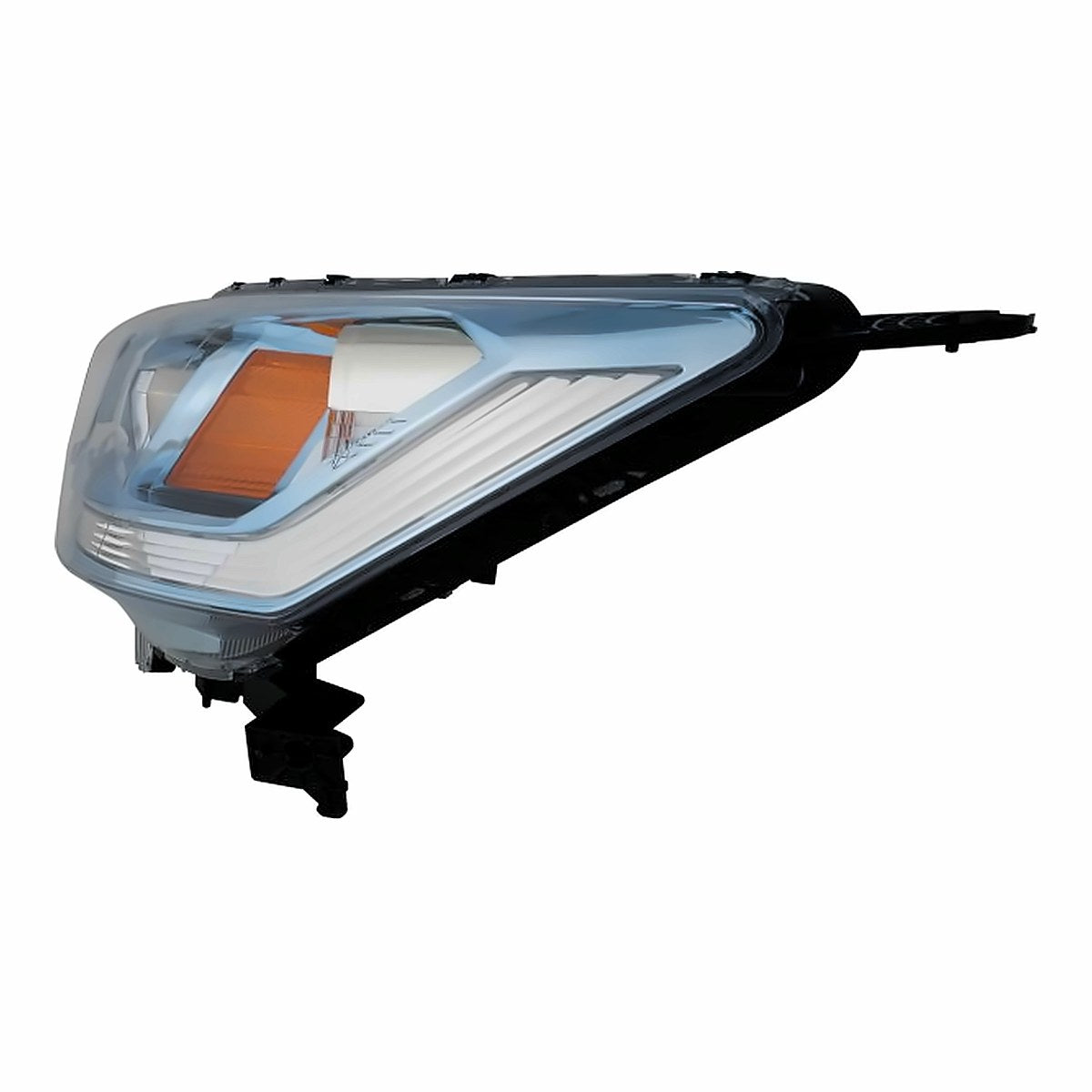 2014-2015 Honda Accord Hybrid Head Lamp, left-side view, HO2502164