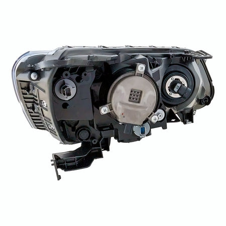 2014-2015 Honda Accord Hybrid Head Lamp, rear view, HO2502164
