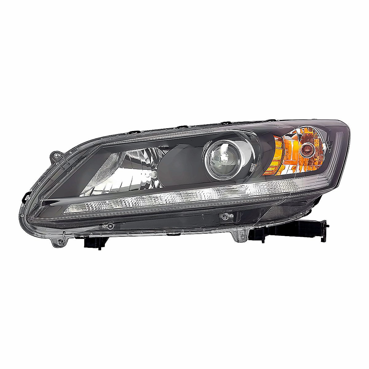 2014-2015 Honda Accord Hybrid Head Lamp, driver side, HO2502166