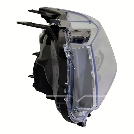 2016-2017 Honda Accord Sedan Head Lamp, driver side, right-side view, HO2502174U