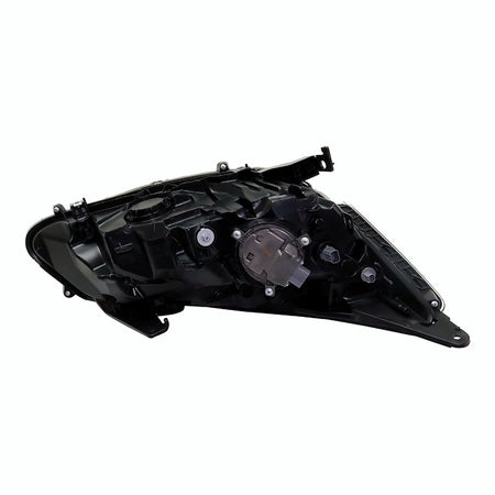 2017 Honda Accord Sedan Head Lamp, driver side, detail view 1, HO2502178