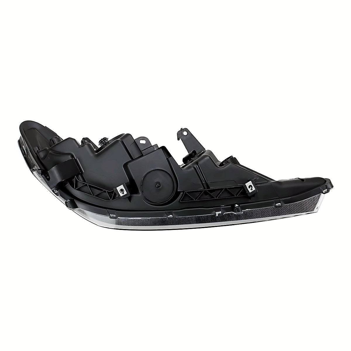 2016-2017 Honda Accord Coupe Head Lamp, right-side view, HO2502179