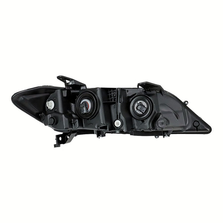 2016-2017 Honda Accord Coupe Head Lamp, rear view, HO2502179