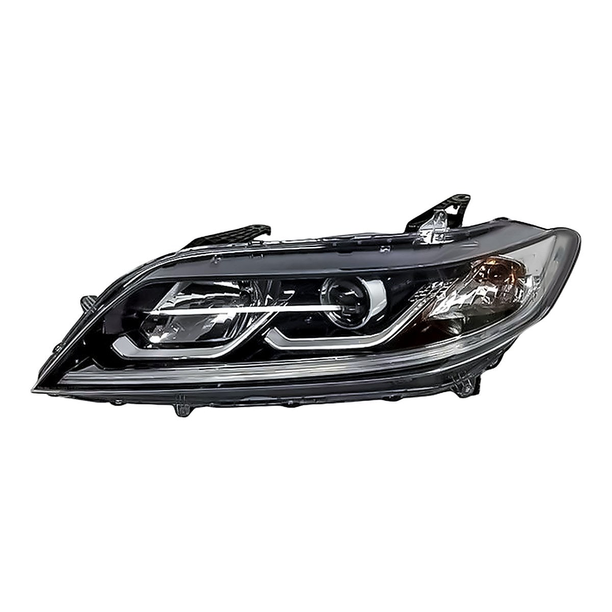 2016-2017 Honda Accord Coupe Head Lamp, HO2502181C
