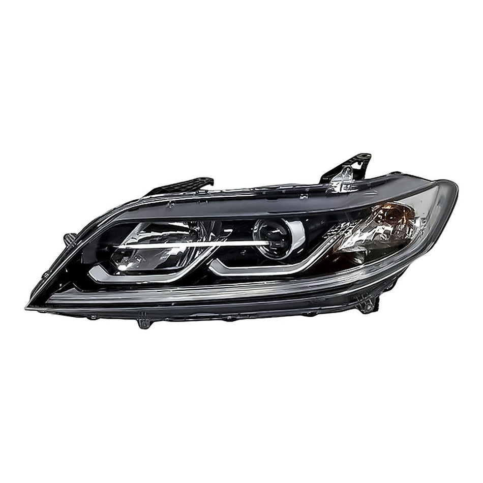 2016-2017 Honda Accord Coupe Head Lamp, HO2502181C