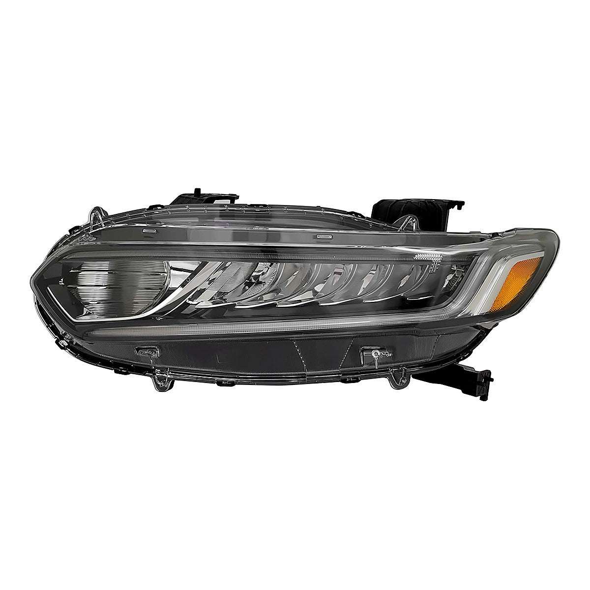 2021-2022 Honda Accord Hybrid Head Lamp driver side HO2502187U
