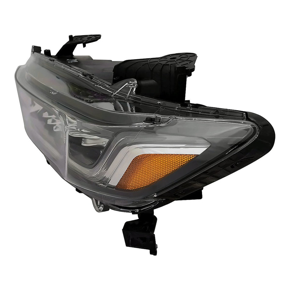 2021-2022 Honda Accord Hybrid Head Lamp driver side left-side view HO2502187U