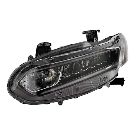 2021-2022 Honda Accord Hybrid Head Lamp driver side right-side view HO2502187U