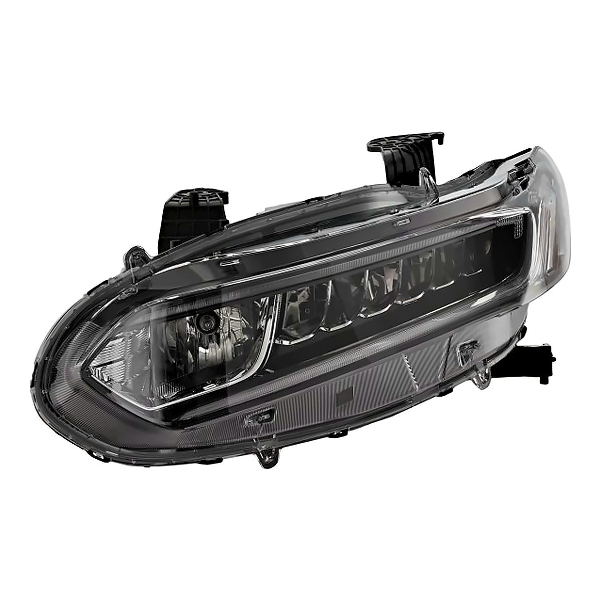2021-2022 Honda Accord Hybrid Head Lamp right-side view HO2502187C