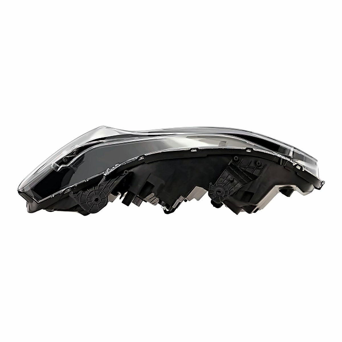 2021-2022 Honda Accord Hybrid Head Lamp driver side top view HO2502187U