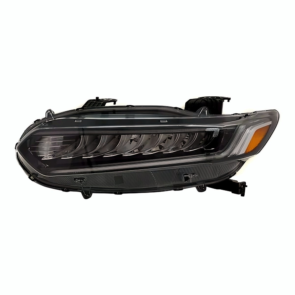 2018-2020 Honda Accord Sedan Head Lamp HO2502188U