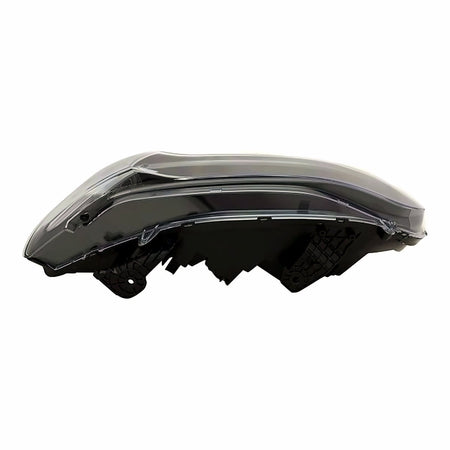 2018-2020 Honda Accord Hybrid Head Lamp, driver side, top view, HO2502188