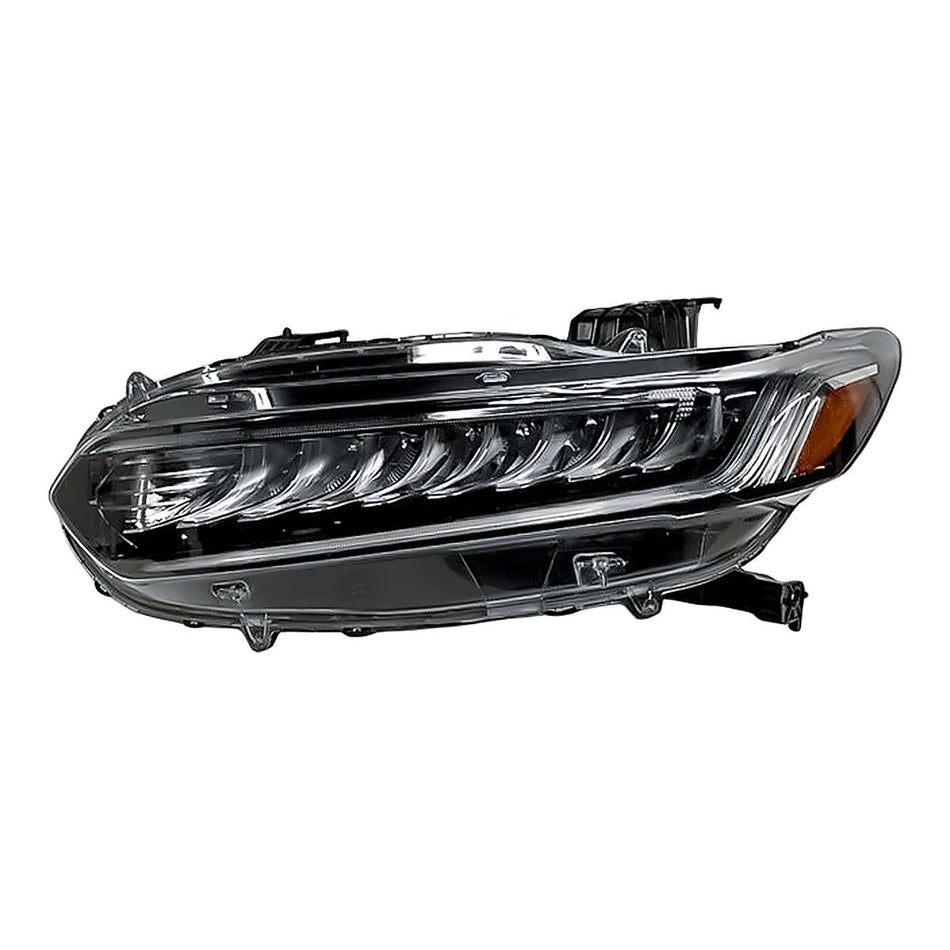 2018-2020 Honda Accord Hybrid Head Lamp HO2502194C